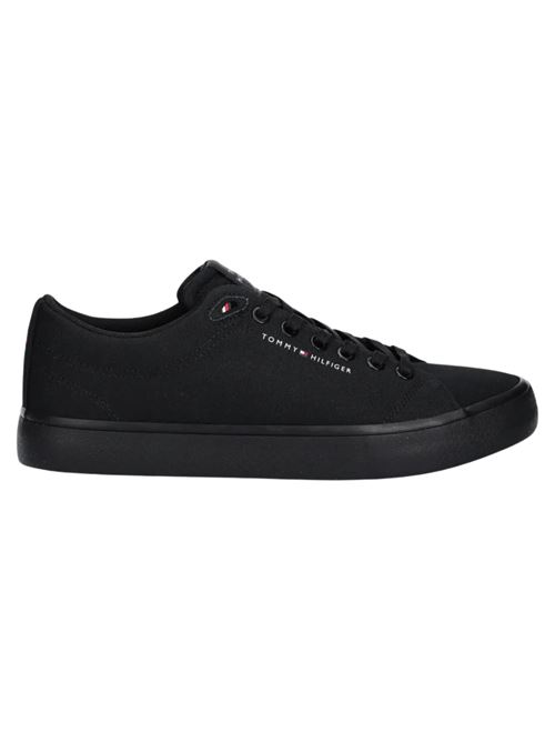 Sneaker in canvas Tommy Hilfiger Tommy Hilfiger | FM0FM05396BDS